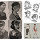 Illustration for article titled Valve Thought About Putting Women In iTeam Fortress 2 /i(And Making A iDOTA 2/i Cartoon)